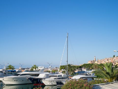 Pierre & Vacances Residence Les Citronniers - Camping Alpes-Maritimes - Image N°17