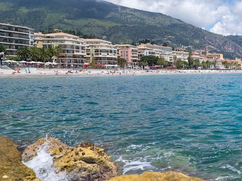 Pierre & Vacances Residence Les Citronniers - Camping Alpes-Maritimes - Image N°11