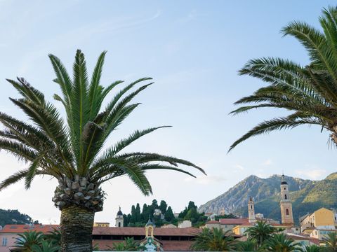 Pierre & Vacances Residence Les Citronniers - Camping Alpes-Maritimes - Image N°18