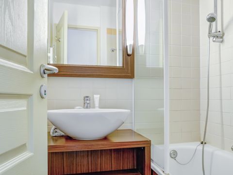 APPARTEMENT 5 personnes - 1 chambre