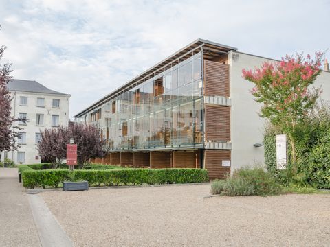 Pierre & Vacances Residence Le Moulin des Cordeliers - Camping Indre-et-Loire - Image N°4