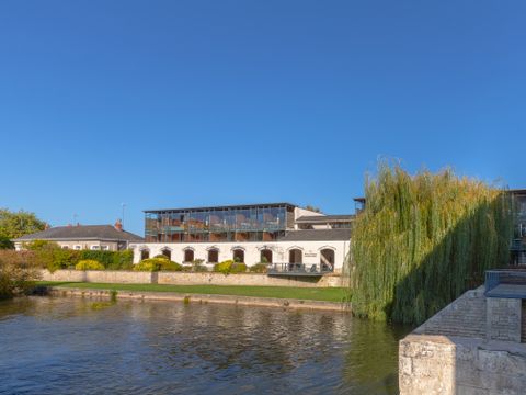 Pierre & Vacances Résidence Le Moulin des Cordeliers - Camping Indre-et-Loire - Image N°25