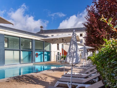 Pierre & Vacances Résidence Le Moulin des Cordeliers - Camping Indre-et-Loire - Image N°52