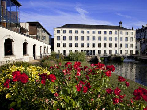 Pierre & Vacances Résidence Le Moulin des Cordeliers - Camping Indre-et-Loire - Image N°22