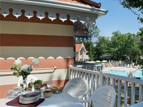 Pierre & Vacances Residence Les Dunes du Medoc - Camping Gironde - Image N°7