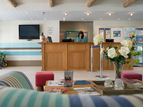 Pierre & Vacances Residence Les Dunes du Medoc - Camping Gironde - Image N°3