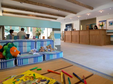 Pierre & Vacances Residence Les Dunes du Medoc - Camping Gironde - Image N°4