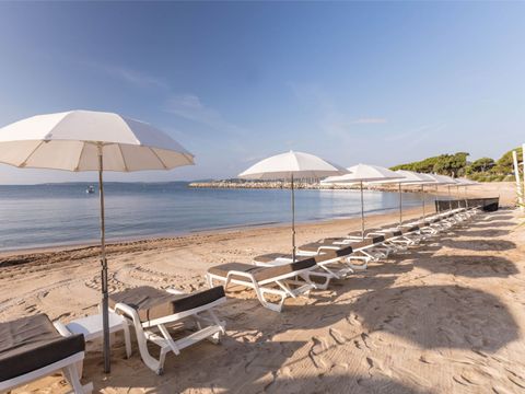 Pierre & Vacances Résidence Les Platanes - Camping Var - Image N°5