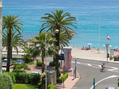 Pierre & Vacances Residence Les Rivages du Parc - Camping Alpes-Maritimes - Image N°3