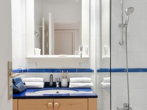 STUDIO 4 personnes - 1 Coin nuit - Balcon