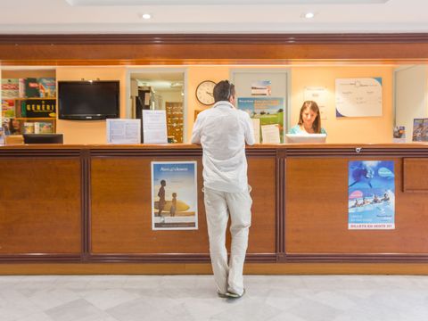 Pierre & Vacances Residence Les Rivages du Parc - Camping Alpes-Maritimes - Image N°4