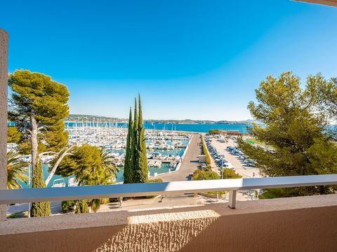Studio 2 personnes - Balcon