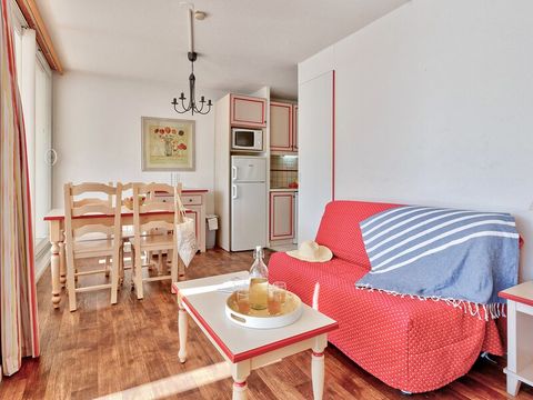 STUDIO 4 personnes - Studio 4 personnes