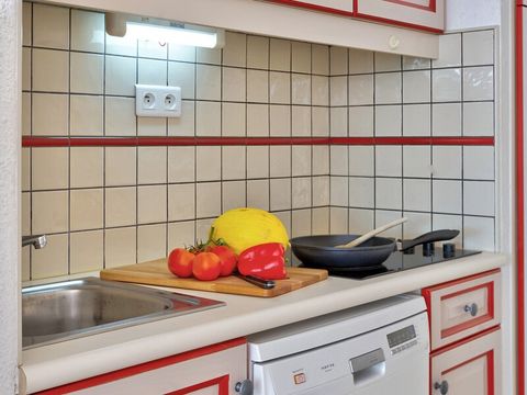 STUDIO 4 personnes - Studio 4 personnes