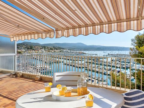 STUDIO 4 personnes - Studio 4 personnes