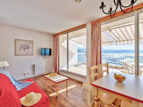 STUDIO 4 personnes - Studio 4 personnes