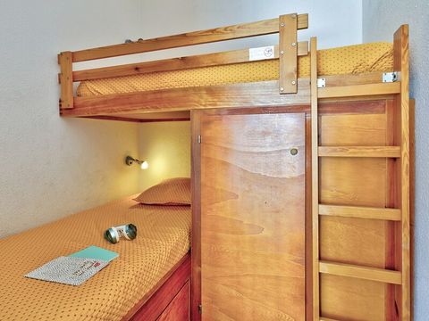 STUDIO 4 personnes - Studio 4 personnes