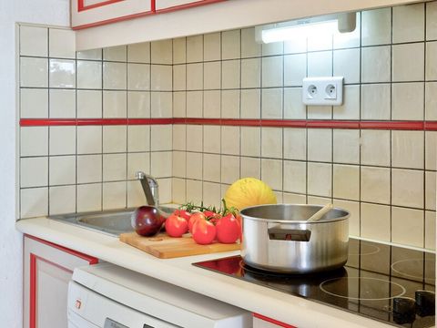 STUDIO 6 personnes - Studio 6 personnes - Balcon