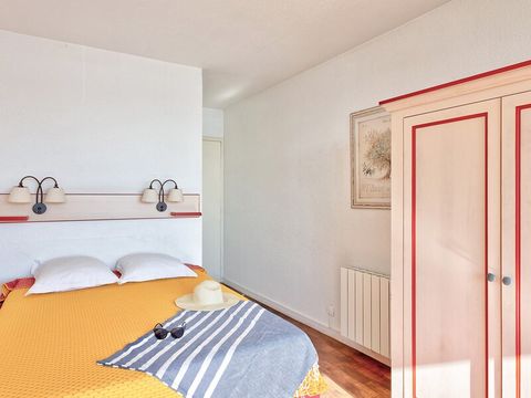 Studio 6 personnes - Balcon