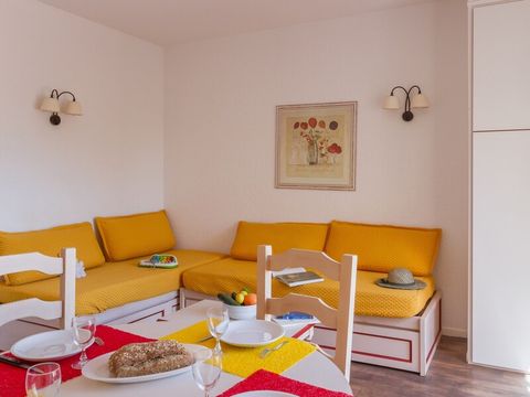 APPARTEMENT 6 personnes - Appartement 6 personnes - 1 chambre