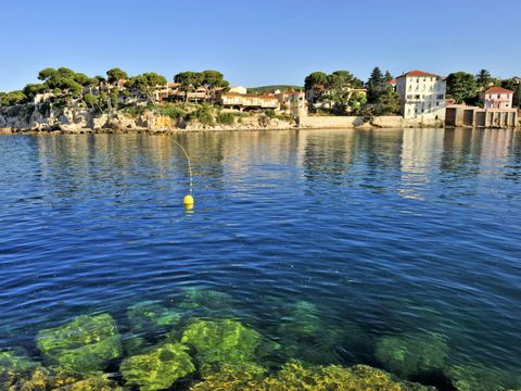 Pierre & Vacances Residence Bandol Port - Camping Var - Image N°16