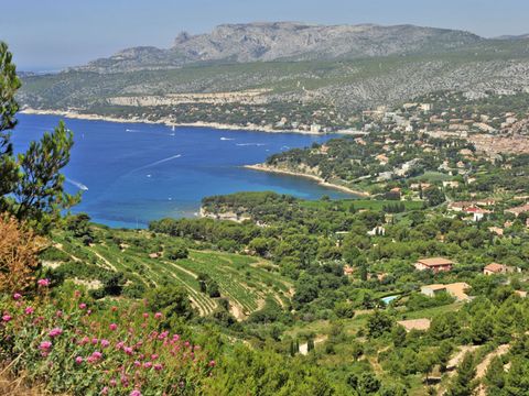Pierre & Vacances Residence Bandol Port - Camping Var - Image N°19