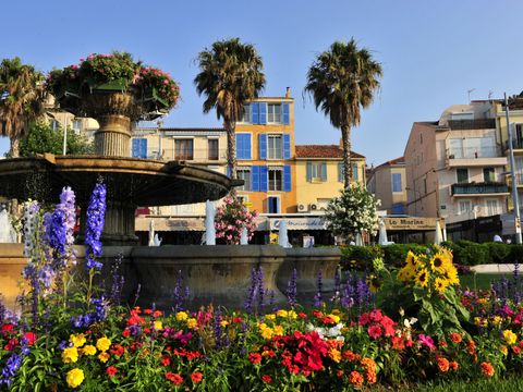 Pierre & Vacances Residence Bandol Port - Camping Var - Image N°13