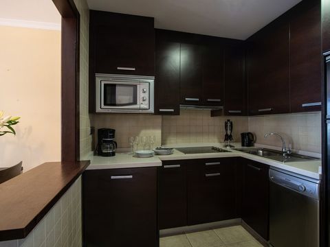 APPARTEMENT 4 personnes - 1 chambre - balcon (max 3 adultes)