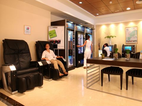 Pierre & Vacances Résidence Benalmádena Príncipe - Camping Málaga - Image N°13