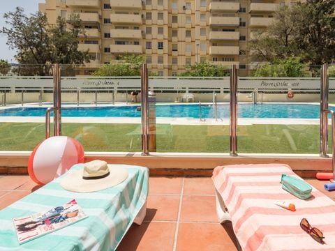 Pierre & Vacances Résidence Benalmádena Príncipe - Camping Málaga - Image N°4