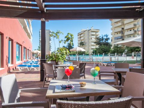 Pierre & Vacances Résidence Benalmádena Príncipe - Camping Málaga - Image N°8