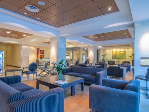 Pierre & Vacances Résidence Benalmádena Príncipe - Camping Málaga - Image N°10