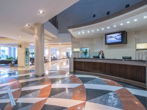 Pierre & Vacances Résidence Benalmádena Príncipe - Camping Málaga - Image N°9