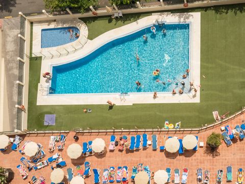 Pierre & Vacances Résidence Benalmádena Príncipe - Camping Málaga - Image N°3