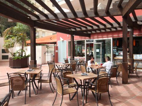 Pierre & Vacances Résidence Benalmádena Príncipe - Camping Málaga - Image N°11