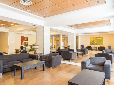 Pierre & Vacances Résidence Benalmádena Príncipe - Camping Málaga - Image N°12