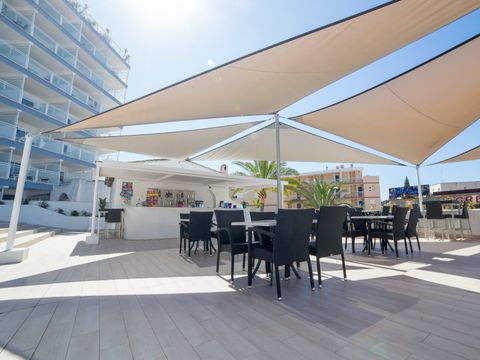 Pierre & Vacances Residence Mallorca Deya - Camping Îles Baléares - Image N°3
