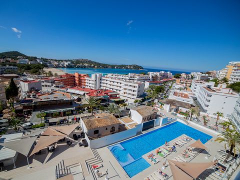 Pierre & Vacances Residence Mallorca Deya - Camping Îles Baléares - Image N°9