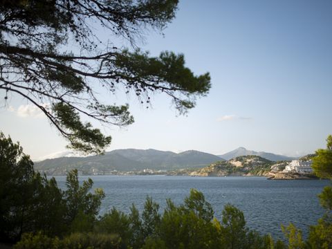 Pierre & Vacances Residence Mallorca Deya - Camping Îles Baléares - Image N°8