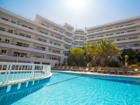 Pierre & Vacances Residence Mallorca Portofino - Camping Îles Baléares