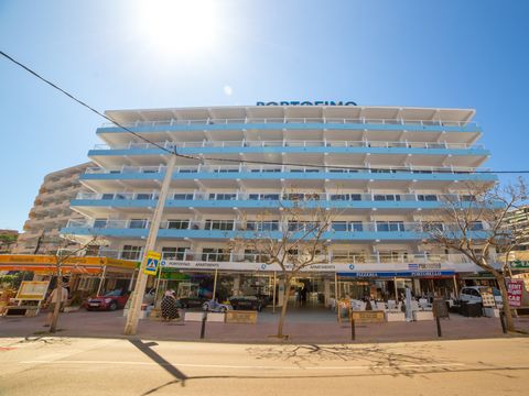 Pierre & Vacances Residence Mallorca Portofino - Camping Îles Baléares - Image N°2