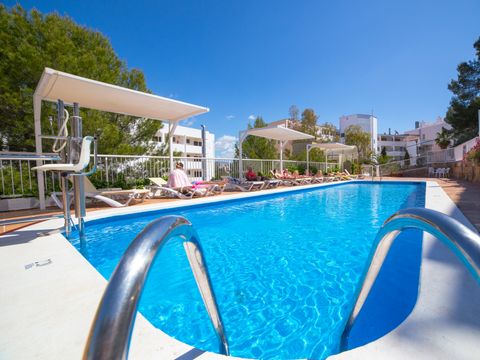 Pierre & Vacances Residence Mallorca Portofino - Camping Îles Baléares - Image N°4