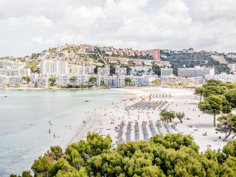 Pierre & Vacances Residence Mallorca Portofino - Camping Îles Baléares - Image N°7