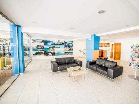 Pierre & Vacances Residence Mallorca Portofino - Camping Îles Baléares - Image N°8