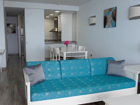 APPARTEMENT 4 personnes - Appartement 4 personnes - 1 chambre - Vue piscine