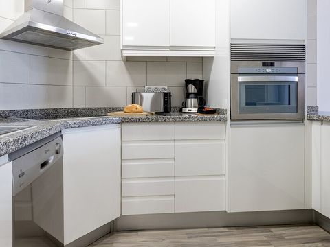 APPARTEMENT 4 personnes - Appartement 4 personnes - 1 chambre - Vue piscine