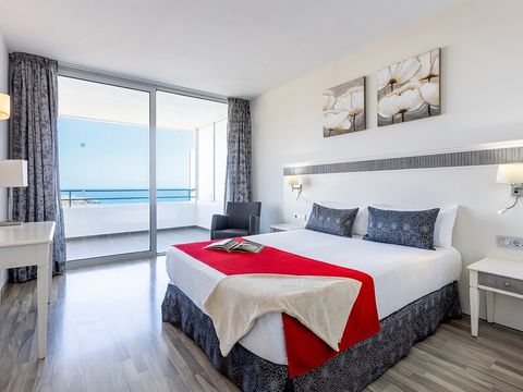 APPARTEMENT 4 personnes - Appartement 4 personnes - 1 chambre - Vue piscine