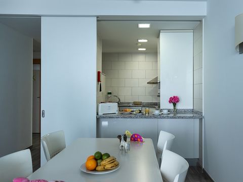 APPARTEMENT 4 personnes - Appartement 4 personnes - 1 chambre - Vue piscine