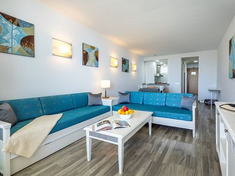 APPARTEMENT 4 personnes - Appartement 4 personnes - 1 chambre