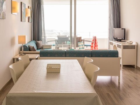 APPARTEMENT 4 personnes - Appartement 4 personnes - 1 chambre